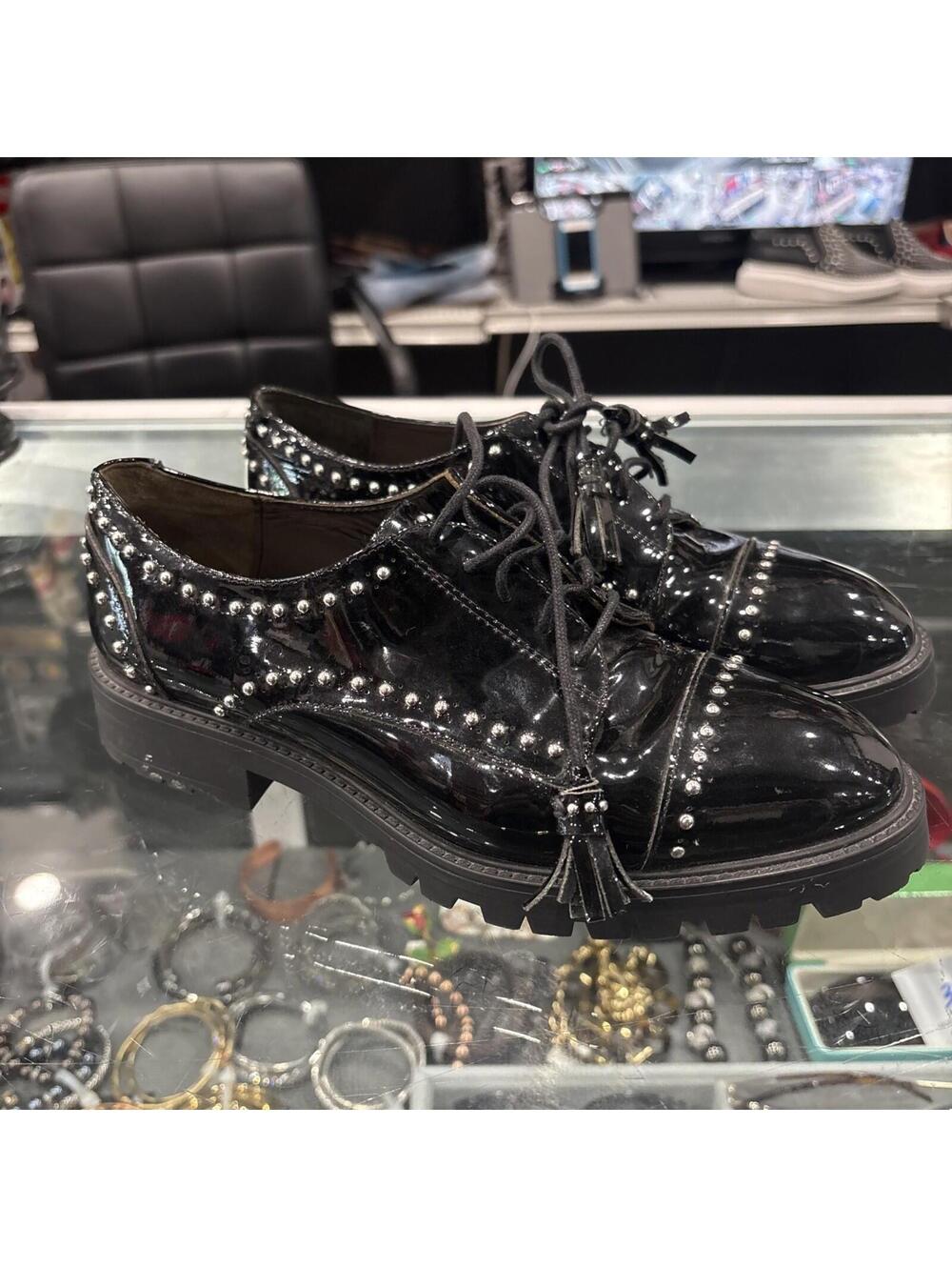 massimo dutti woman shoes
